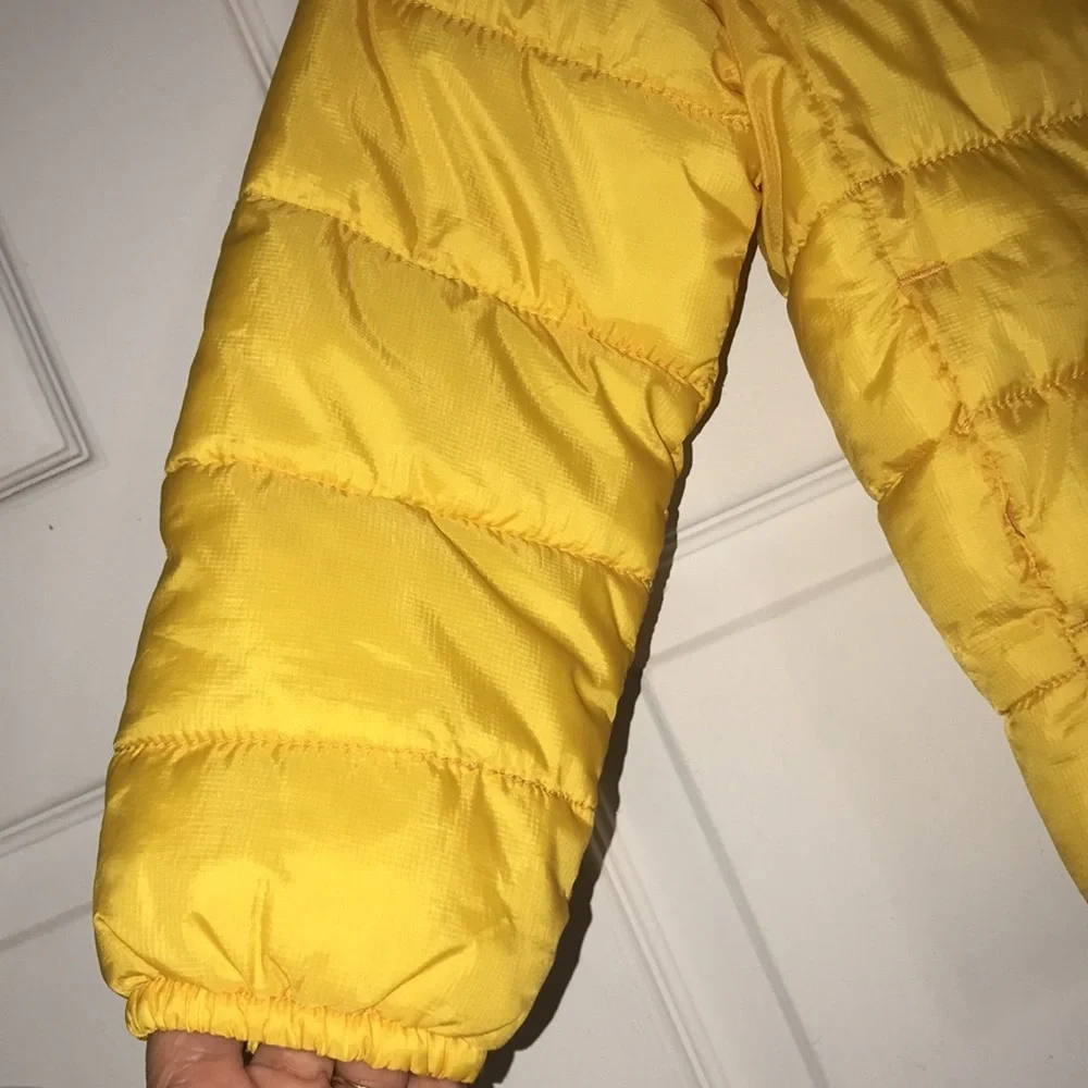 Unisex Kid’s Puffer Jacket
